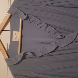 Sezane dress